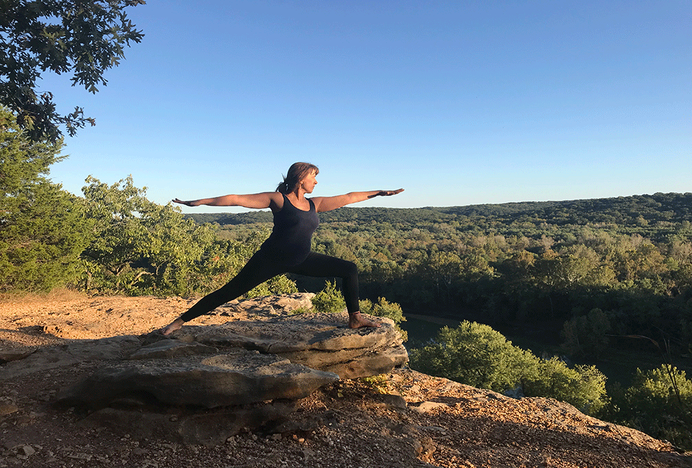 Corporate Calm Yoga - Company Wellness