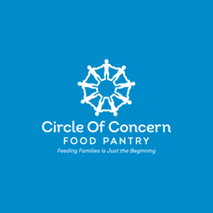 Circle of Concern Food Pantry - Giving Back