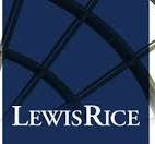 Lewis Rice Logo