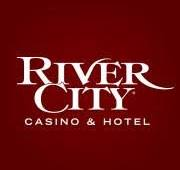 River City Casino Logo